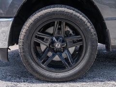 Used 2022  Ram 1500 2WD Lone Star Crew Cab 5'7" Box at A Motors Sales & Finance near San Antonio&comma; TX