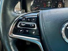 Used 2014 Cadillac CTS 4d Sedan 3.6L Premium at A Motors Sales & Finance near San Antonio, TX
