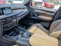 Used 2017  BMW X6 M Sports Activity Coupe at A Motors Sales & Finance near San Antonio&comma; TX