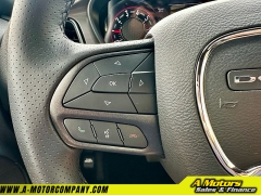 Used 2022 Dodge Challenger SXT RWD at A Motors Sales & Finance near San Antonio, TX