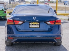Used 2021  Nissan Altima 2&period;5 S Sedan at A Motors Sales & Finance near San Antonio&comma; TX