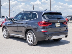 Used 2021  BMW X3 xDrive30i Sports Activity Vehicle at A Motors Sales & Finance near San Antonio&comma; TX