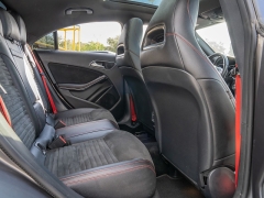 Used 2018 Mercedes-Benz CLA-Class 4d Coupe CLA250 4matic at A Motors Sales & Finance near San Antonio, TX