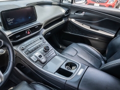 Used 2022  Hyundai Santa Fe Limited AWD at A Motors Sales & Finance near San Antonio&comma; TX