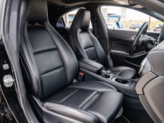 Used 2018  Mercedes-Benz CLA-Class 4d Coupe CLA250 at A Motors Sales & Finance near San Antonio&comma; TX