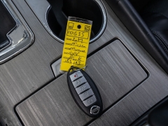 Used 2017  Nissan Murano 4d SUV FWD Platinum at A Motors Sales & Finance near San Antonio&comma; TX