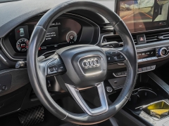 Used 2021  Audi A4 Sedan Premium Plus 40 TFSI quattro at A Motors Sales & Finance near San Antonio&comma; TX