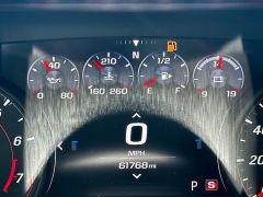 Used 2021 Chevrolet Camaro 2dr Cpe 1SS at A Motors Sales & Finance near San Antonio, TX