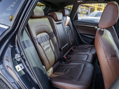 Used 2016 Audi Q5 4d SUV 2.0T Premium+ at A Motors Sales & Finance near San Antonio, TX