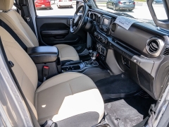 Used 2018  Jeep Wrangler Unlimited 4d SUV 4WD Sport at A Motors Sales & Finance near San Antonio&comma; TX
