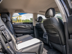 Used 2020 INFINITI QX60 4d SUV FWD SIGNATURE at A Motors Sales & Finance near San Antonio, TX