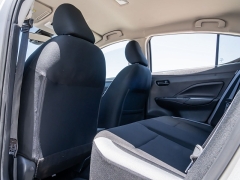 Used 2025  Nissan Versa S CVT at A Motors Sales & Finance near San Antonio&comma; TX