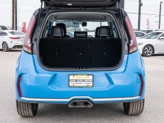 Used 2023  Kia Soul GT-Line IVT at A Motors Sales & Finance near San Antonio&comma; TX