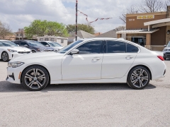 Used 2020  BMW 3 Series 330i Sedan North America at A Motors Sales & Finance near San Antonio&comma; TX