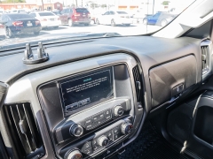 Used 2018 Chevrolet Silverado 1500 2WD Crew Cab LT at A Motors Sales & Finance near San Antonio, TX