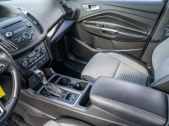 Used 2018 Ford Escape 4d SUV FWD SE at A Motors Sales & Finance near San Antonio, TX