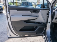 Used 2018 Honda Odyssey 4d Wagon Touring at A Motors Sales & Finance near San Antonio, TX