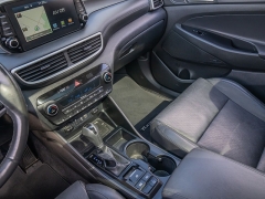 Used 2019 Hyundai Tucson 4d SUV FWD Ultimate at A Motors Sales & Finance near San Antonio, TX