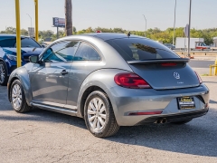 Used 2018 Volkswagen Beetle 2d Coupe 2.0T S at A Motors Sales & Finance near San Antonio, TX