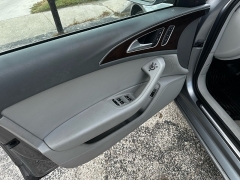Used 2014 Audi A6 4d Sedan 2.0T Quattro Premium+ at A Motors Sales & Finance near San Antonio, TX