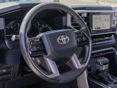 Used 2023  Toyota Tundra 2WD SR5 CrewMax 5&period;5ft Bed at A Motors Sales & Finance near San Antonio&comma; TX