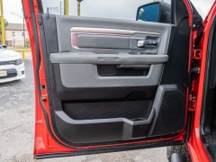 Used 2016  Ram 1500 4WD Crew Cab Outdoorsman Longbed at A Motors Sales & Finance near San Antonio, TX