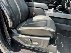 Used 2018 Ford F-150 4WD SuperCrew Platinum 5 1/2 at A Motors Sales & Finance near San Antonio, TX
