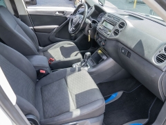 Used 2013  Volkswagen Tiguan 4d SUV S Sunroof at A Motors Sales & Finance near San Antonio&comma; TX