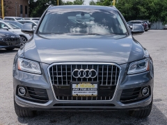 Used 2016  Audi Q5 4d SUV 2&period;0T Premium&plus; at A Motors Sales & Finance near San Antonio&comma; TX