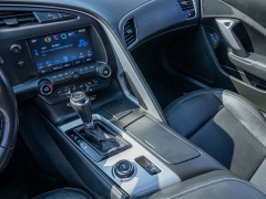 Used 2019 Chevrolet Corvette 2d Coupe Z06 w/1LZ at A Motors Sales & Finance near San Antonio, TX
