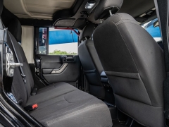 Used 2018  Jeep Wrangler JK Unlimited 4d SUV 4WD Sport at A Motors Sales & Finance near San Antonio&comma; TX