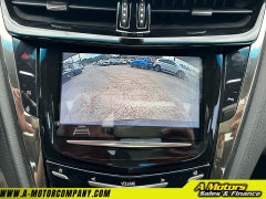 Used 2019 Cadillac CTS 4d Sedan RWD 2.0L Turbo at A Motors Sales & Finance near San Antonio, TX