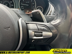 Used 2018 BMW 4 Series 440i xDrive Convertible at A Motors Sales & Finance near San Antonio, TX