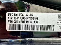 Used 2022 Jeep Compass Latitude FWD at A Motors Sales & Finance near San Antonio, TX
