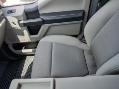 Used 2022  Ford Super Duty F-250 4WD XL Crew Cab SRW 6&period;75' Box at A Motors Sales & Finance near San Antonio&comma; TX