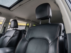 Used 2018  Nissan Armada 4d SUV RWD SL at A Motors Sales & Finance near San Antonio&comma; TX