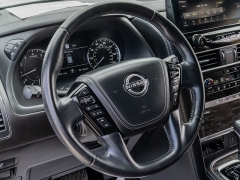 Used 2022  Nissan Armada 4x2 Platinum at A Motors Sales & Finance near San Antonio&comma; TX