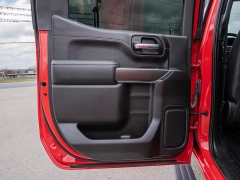 Used 2021  GMC Sierra 1500 4WD Crew Cab 147" AT4 at A Motors Sales & Finance near San Antonio&comma; TX