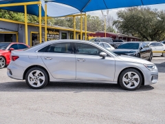 Used 2023  Audi A3 Premium Plus 40 TFSI at A Motors Sales & Finance near San Antonio&comma; TX