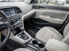 Used 2020  Hyundai Elantra 4d Sedan SEL at A Motors Sales & Finance near San Antonio&comma; TX
