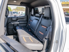 Used 2021  GMC Sierra 1500 4WD Crew Cab 147" AT4 at A Motors Sales & Finance near San Antonio&comma; TX