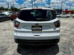 Used 2018 Ford Escape 4d SUV FWD SE at A Motors Sales & Finance near San Antonio, TX