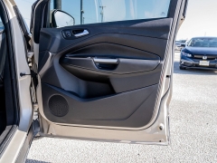 Used 2017 Ford Escape 4d SUV FWD Titanium at A Motors Sales & Finance near San Antonio, TX