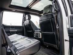 Used 2020  Ford F-150 4WD SuperCrew Platinum 5 1&sol;2 at A Motors Sales & Finance near San Antonio&comma; TX