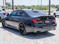 Used 2021  BMW 5 Series 530i xDrive Sedan at A Motors Sales & Finance near San Antonio&comma; TX