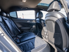 Used 2022 Kia Stinger GT2 RWD at A Motors Sales & Finance near San Antonio, TX