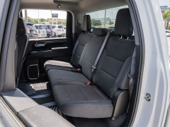 Used 2024  Chevrolet Silverado 3500HD 4WD Crew Cab 159" LT Gas at A Motors Sales & Finance near San Antonio&comma; TX