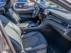 Used 2021  Toyota Camry SE Auto at A Motors Sales & Finance near San Antonio&comma; TX