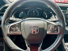 Used 2021 Honda Civic Hatchback EX CVT at A Motors Sales & Finance near San Antonio, TX