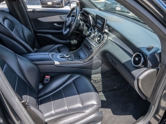 Used 2019  Mercedes-Benz GLC-Class 4d SUV GLC300 at A Motors Sales & Finance near San Antonio&comma; TX